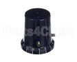 A00742 Globe Knob, Table Adjustment