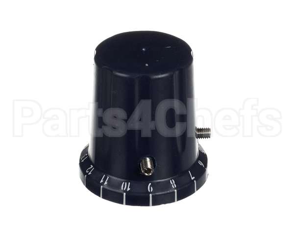 A00742 Globe Knob, Table Adjustment