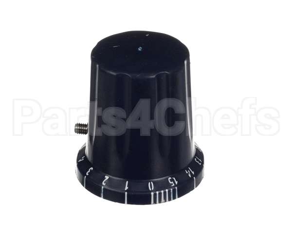 A00742 Globe Knob, Table Adjustment