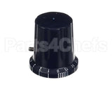 A00742 Globe Knob, Table Adjustment