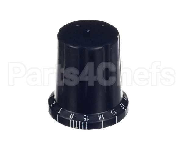 A00742 Globe Knob, Table Adjustment