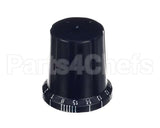 A00742 Globe Knob, Table Adjustment