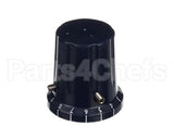 A00742 Globe Knob, Table Adjustment