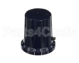 A00742 Globe Knob, Table Adjustment