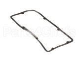 A00751 Globe Gasket, Chute Support