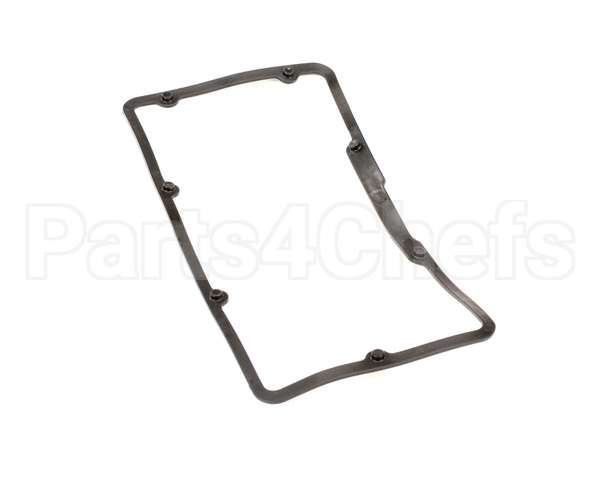 A00751 Globe Gasket, Chute Support