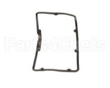 A00751 Globe Gasket, Chute Support