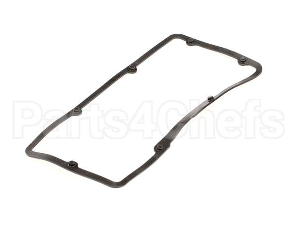 A00751 Globe Gasket, Chute Support