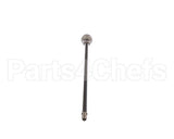 A00753 Globe Rod, End Weight