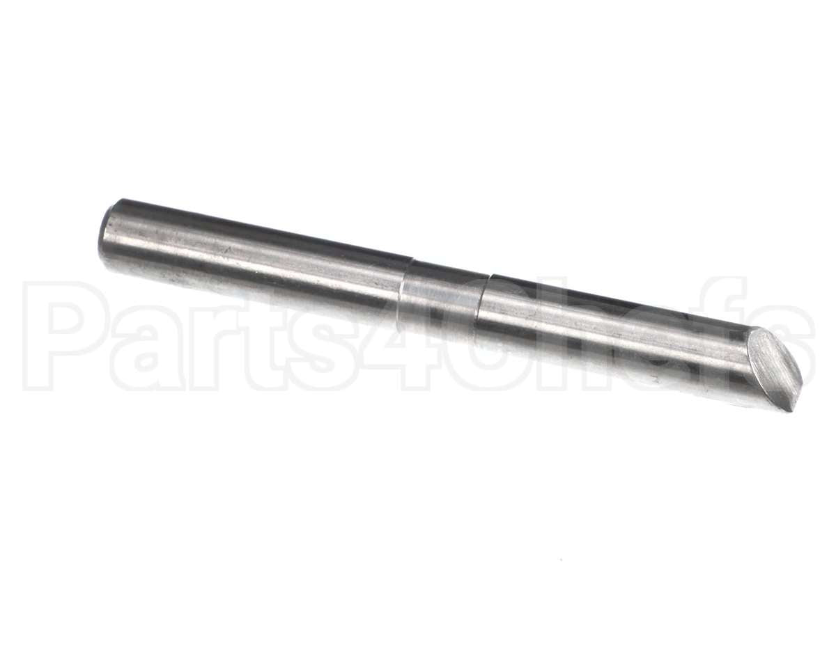 A00758 Globe Shaft, Table Slide