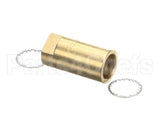 A008 Edlund Actuator, Min. Pilot Mpa-3P