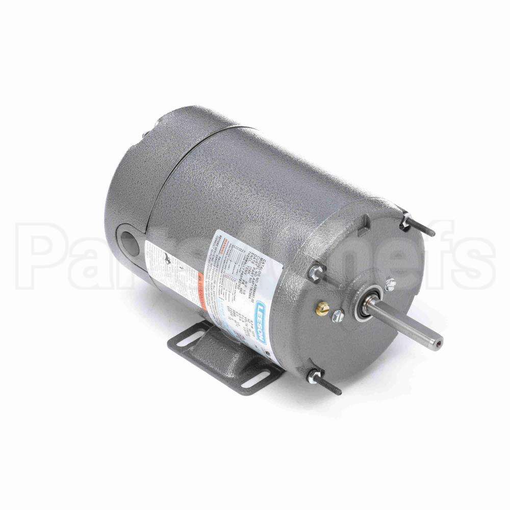 A009581.00 Leeson Motor