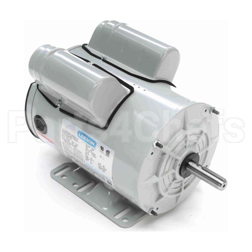 A009594.00 Leeson Motor