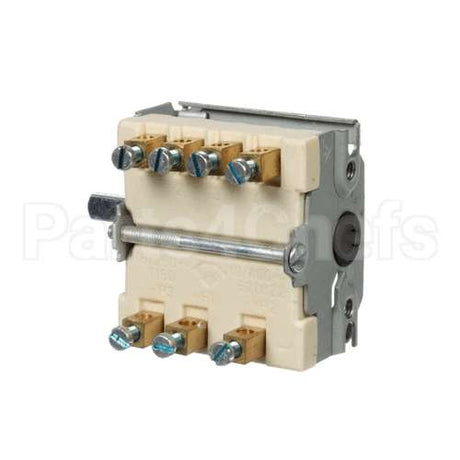 A01001 Equipex Temperature Controller