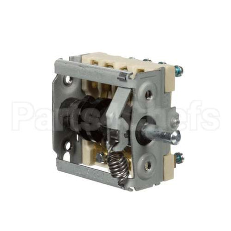 A01001 Equipex Temperature Controller