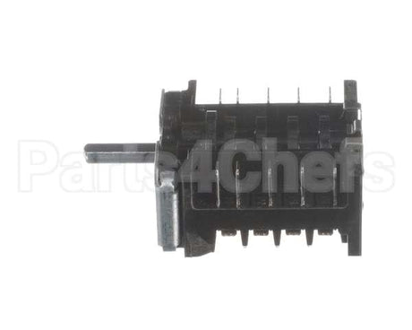 A01024 Equipex Mode Switch