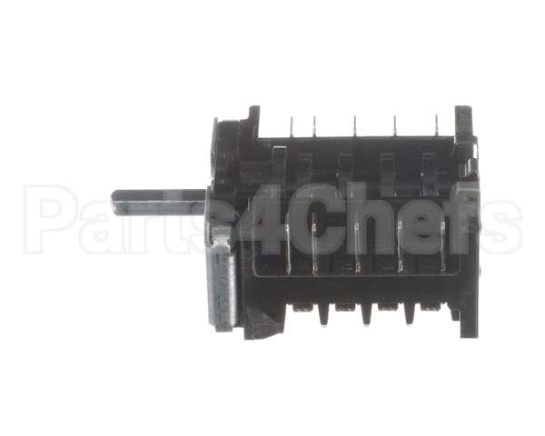 A01024 Equipex Mode Switch