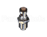 A0107 Aero Push Button Valve Assy