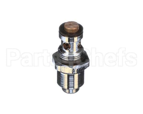 A0107 Aero Push Button Valve Assy