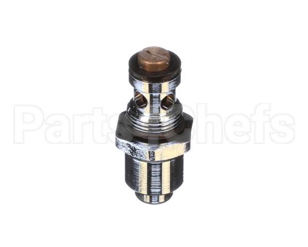 A0107 Aero Push Button Valve Assy