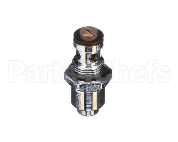 A0107 Aero Push Button Valve Assy