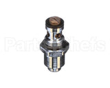 A0107 Aero Push Button Valve Assy
