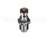 A0107 Aero Push Button Valve Assy