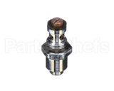 A0107 Aero Push Button Valve Assy