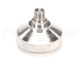 A01087 Globe Thumb Screw, Deflector