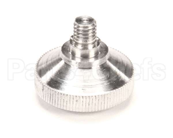 A01087 Globe Thumb Screw, Deflector