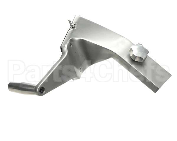 A01090 Globe Support, Chute