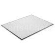 A012D3050GP Compatible Panasonic Shelf, Microwave, 12-1/4X20-7/8