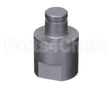 A014 Edlund Adaptor #825/625 Cylinder