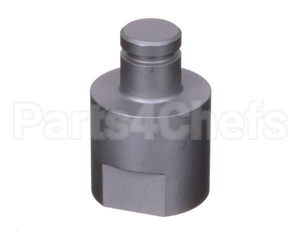 A014 Edlund Adaptor #825/625 Cylinder