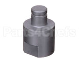 A014 Edlund Adaptor #825/625 Cylinder