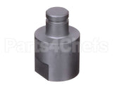 A014 Edlund Adaptor #825/625 Cylinder