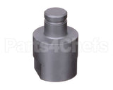 A014 Edlund Adaptor #825/625 Cylinder