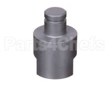 A014 Edlund Adaptor #825/625 Cylinder