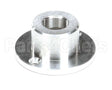 A018 Edlund Adaptor, Push Button
