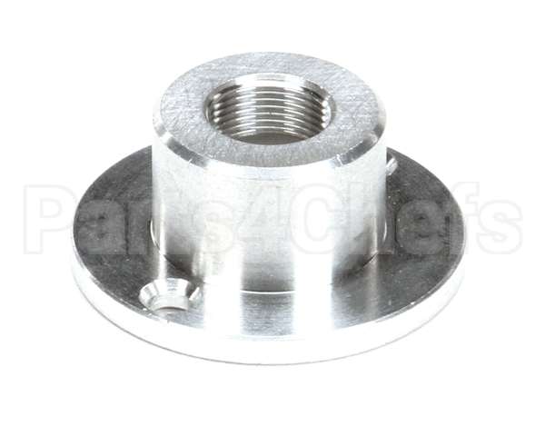 A018 Edlund Adaptor, Push Button