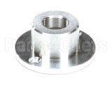 A018 Edlund Adaptor, Push Button