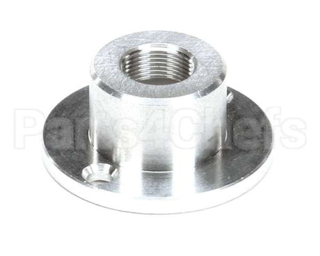 A018 Edlund Adaptor, Push Button