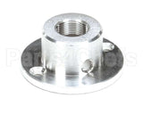 A018 Edlund Adaptor, Push Button
