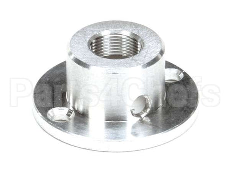 A018 Edlund Adaptor, Push Button