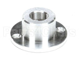 A018 Edlund Adaptor, Push Button