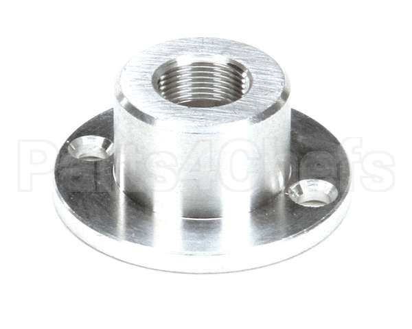 A018 Edlund Adaptor, Push Button