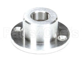 A018 Edlund Adaptor, Push Button