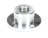 A018 Edlund Adaptor, Push Button