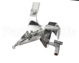 A01875 Globe Bushing & Chute Assembly Kit