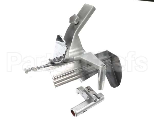 A01875 Globe Bushing & Chute Assembly Kit